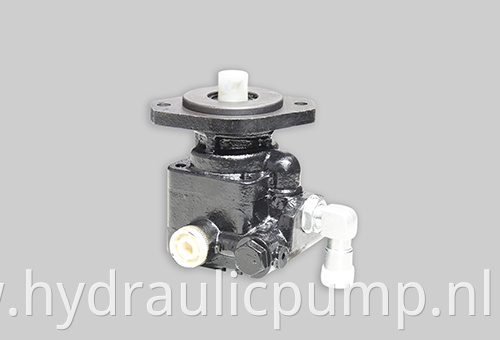 portable vacuum pump